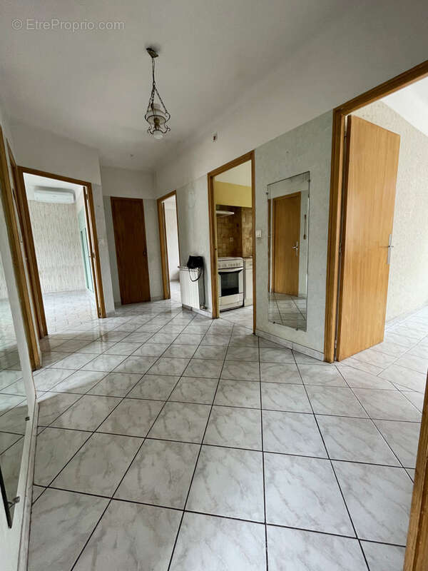 Maison à MONTPELLIER