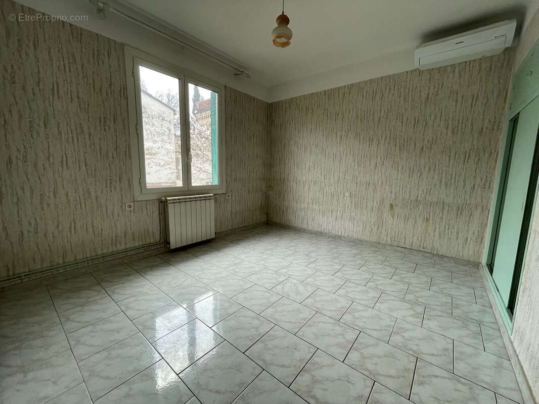 Maison à MONTPELLIER