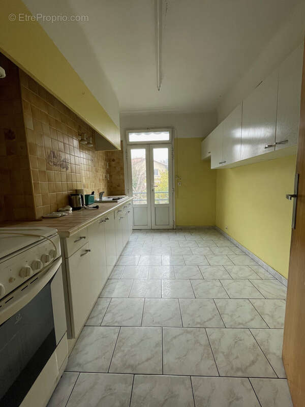 Maison à MONTPELLIER