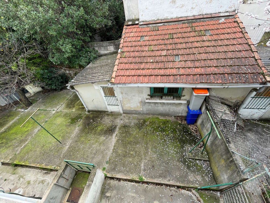 Maison à MONTPELLIER