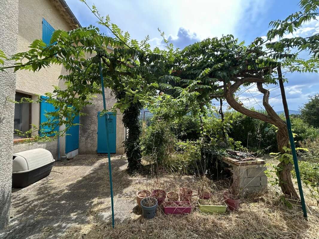 Maison à DIGNE-LES-BAINS