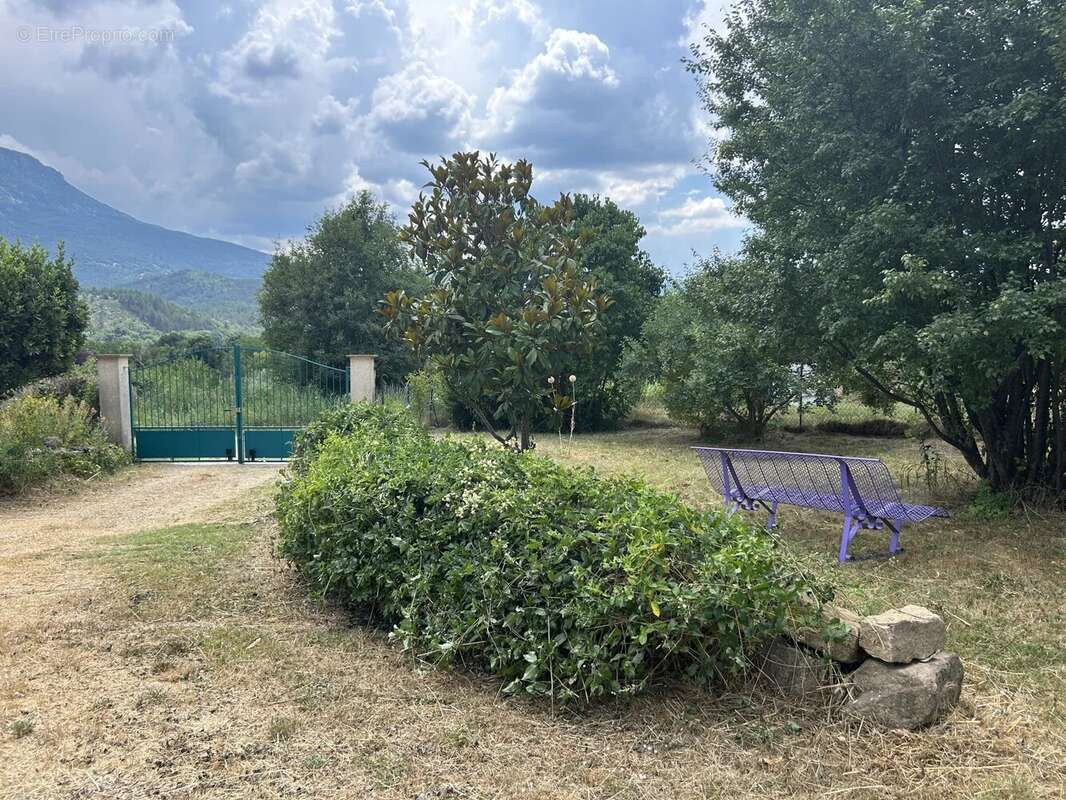 Maison à DIGNE-LES-BAINS