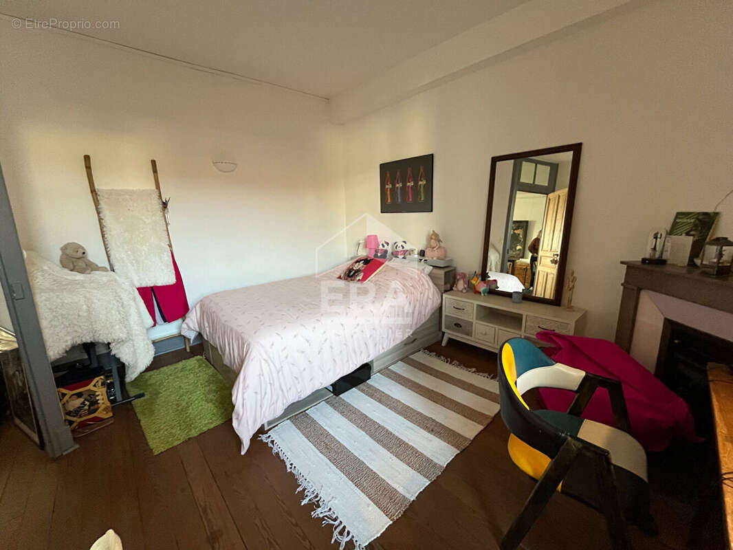 Appartement à BOURG-EN-BRESSE