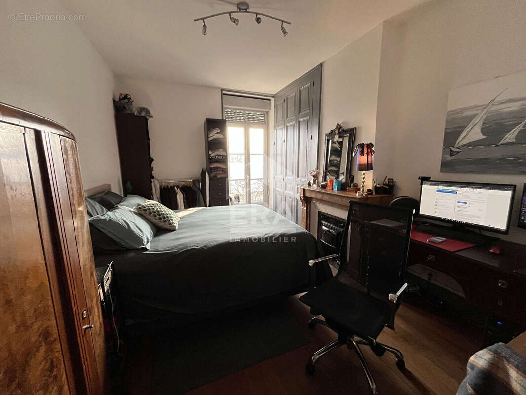 Appartement à BOURG-EN-BRESSE