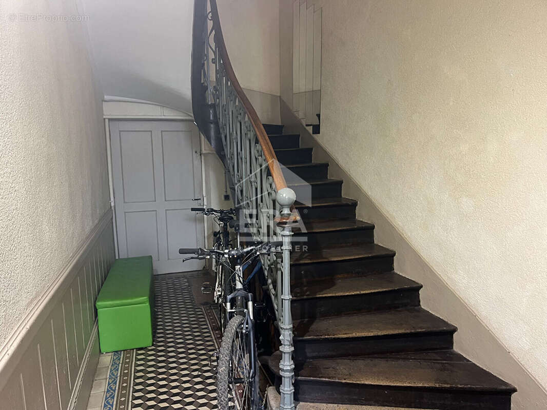 Appartement à BOURG-EN-BRESSE