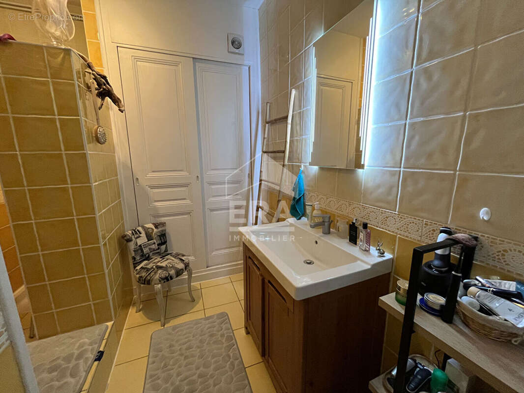 Appartement à BOURG-EN-BRESSE