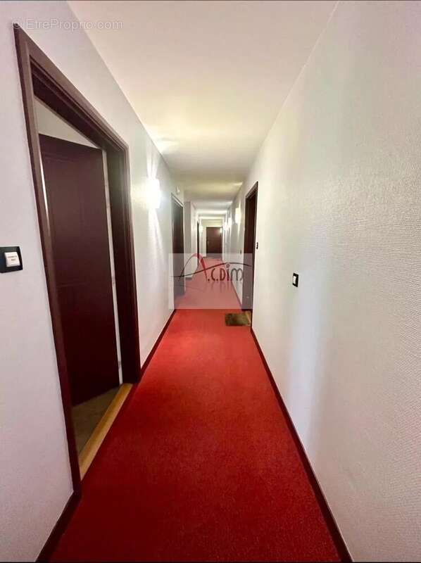 Appartement à DAMMARIE-LES-LYS