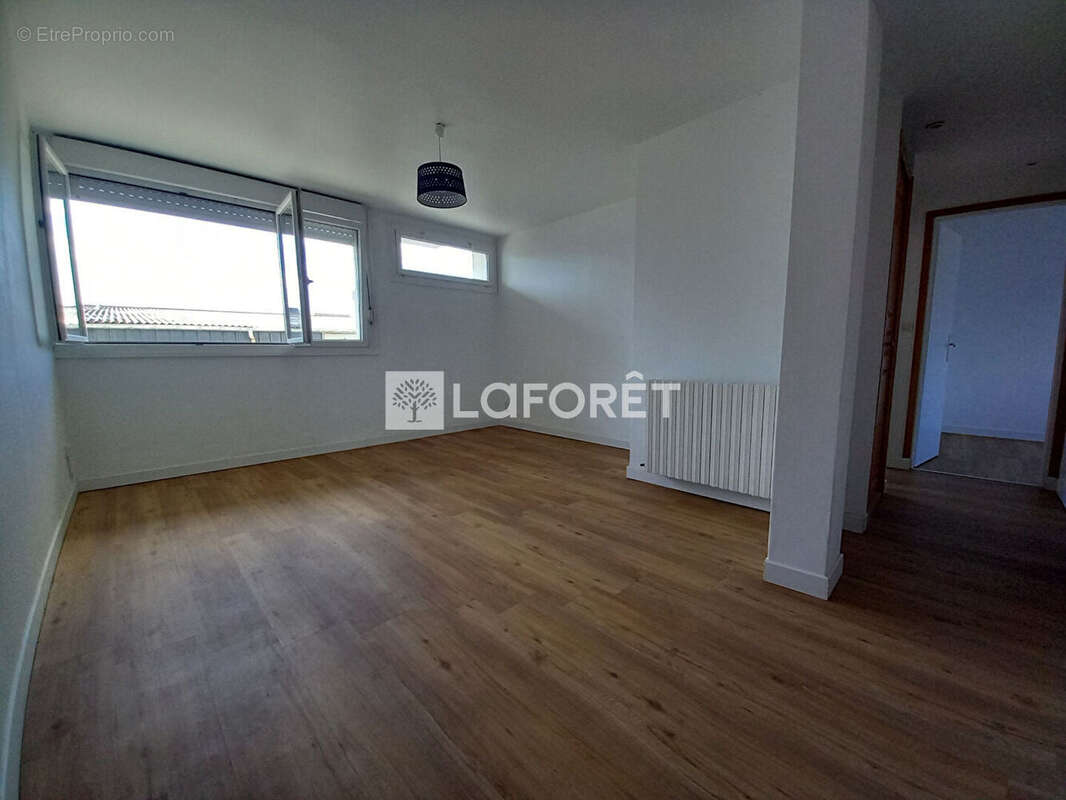 Appartement à GUINGAMP