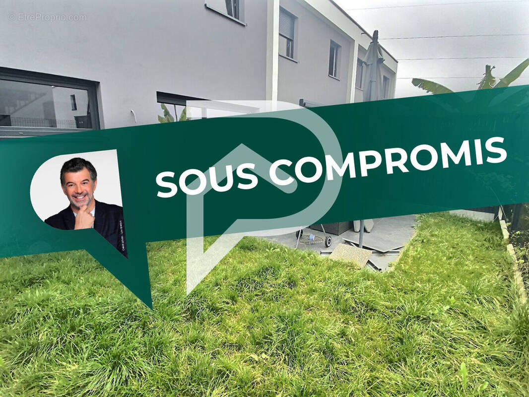 Maison à SOULTZ-HAUT-RHIN