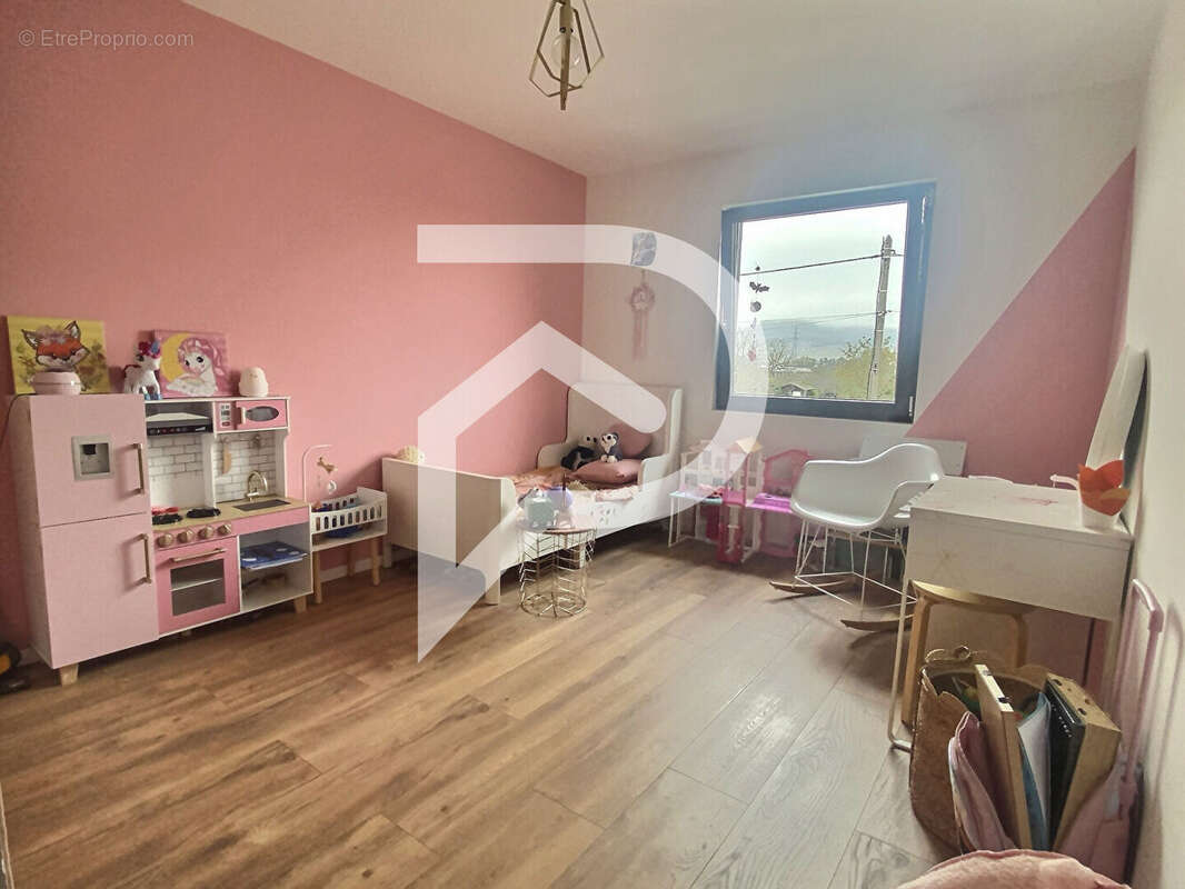 Maison à SOULTZ-HAUT-RHIN