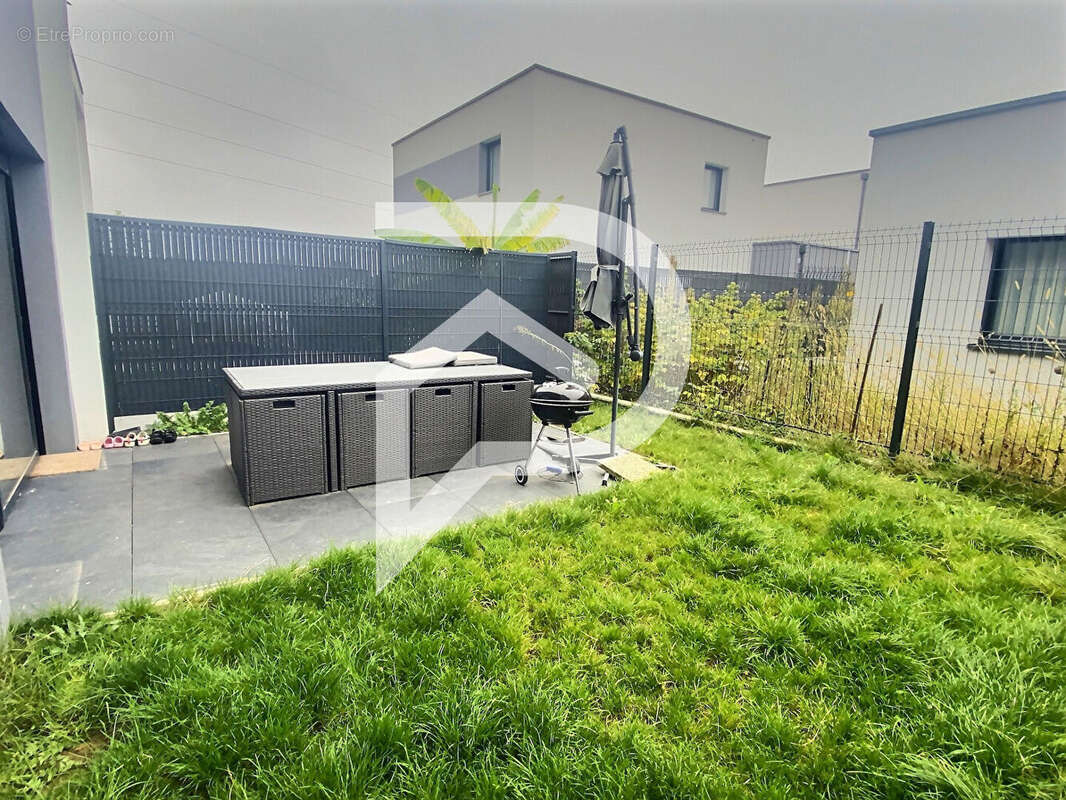 Maison à SOULTZ-HAUT-RHIN