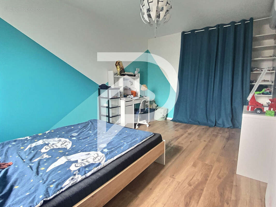 Maison à SOULTZ-HAUT-RHIN