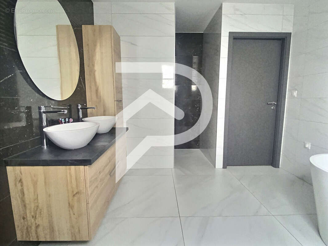 Maison à SOULTZ-HAUT-RHIN