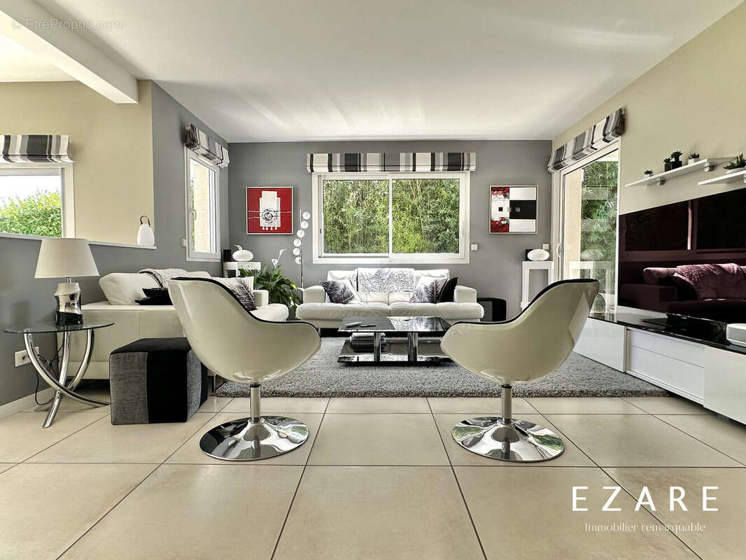 Maison à FONTAINE-LES-DIJON