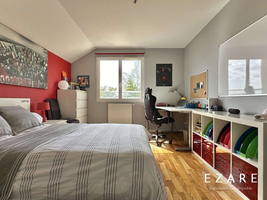 Maison à FONTAINE-LES-DIJON