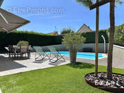 Maison à FONTAINE-LES-DIJON