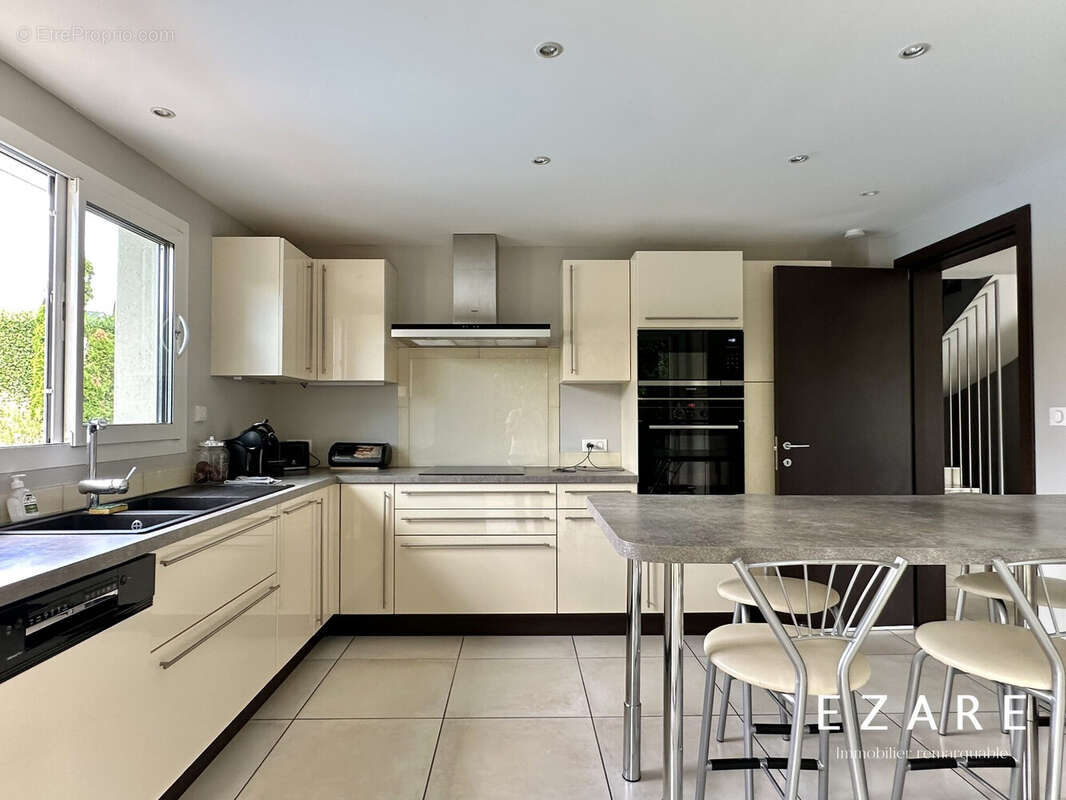 Maison à FONTAINE-LES-DIJON