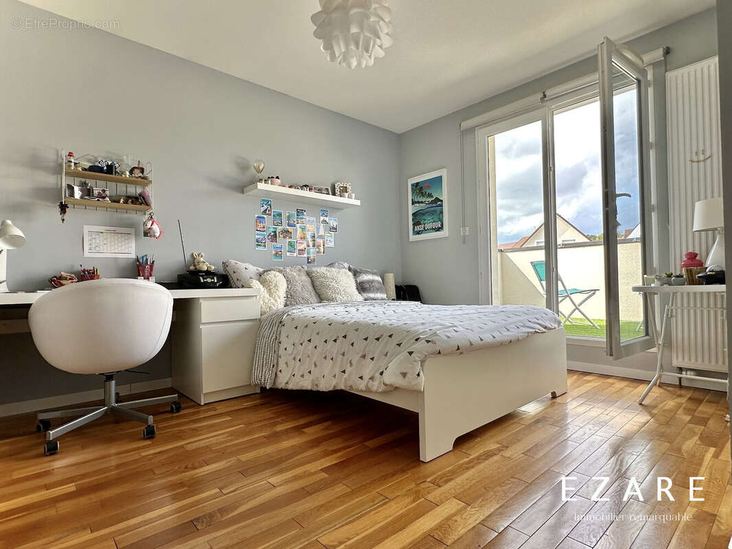 Maison à FONTAINE-LES-DIJON