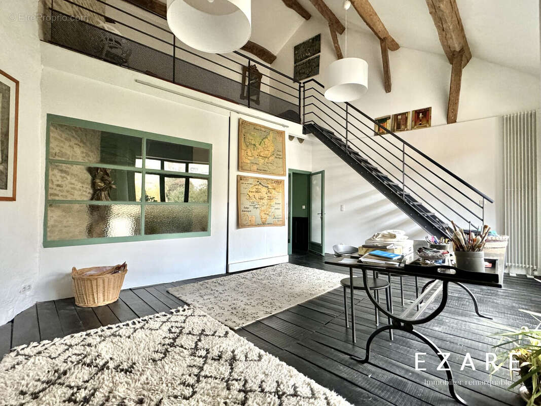 Maison à FONTAINE-FRANCAISE