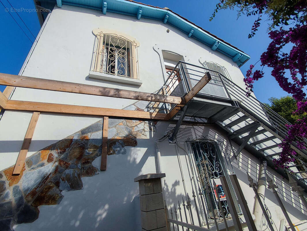 Appartement à PERPIGNAN