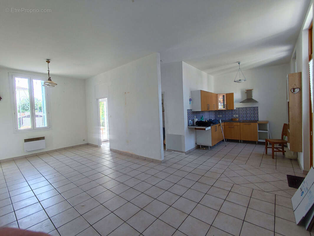 Appartement à PERPIGNAN