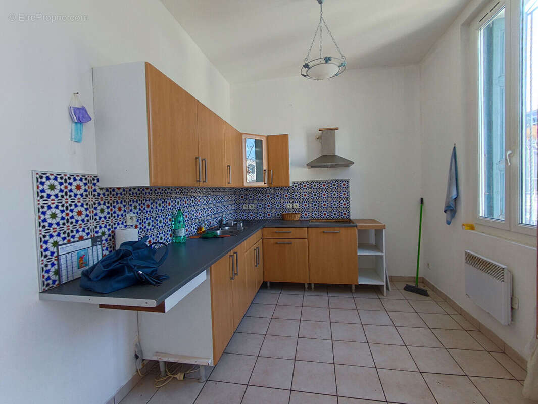 Appartement à PERPIGNAN
