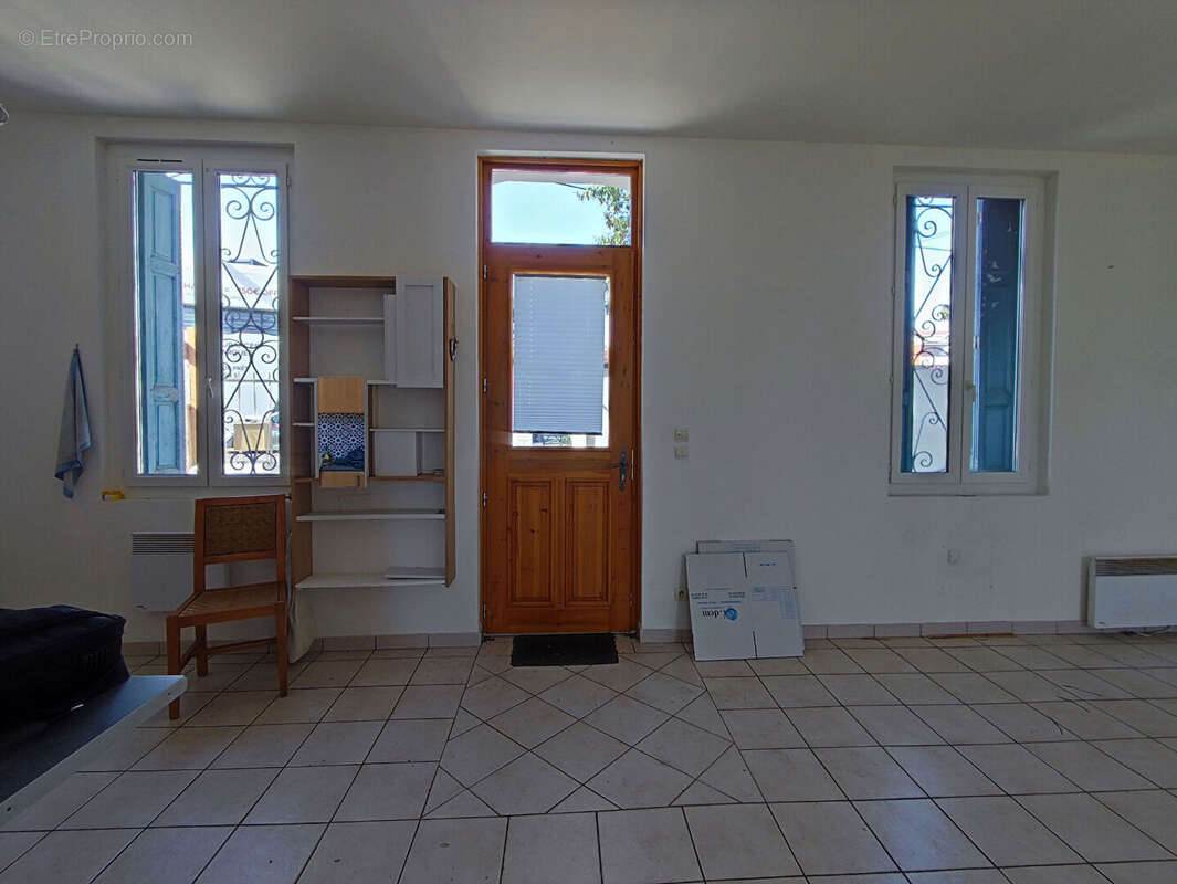 Appartement à PERPIGNAN