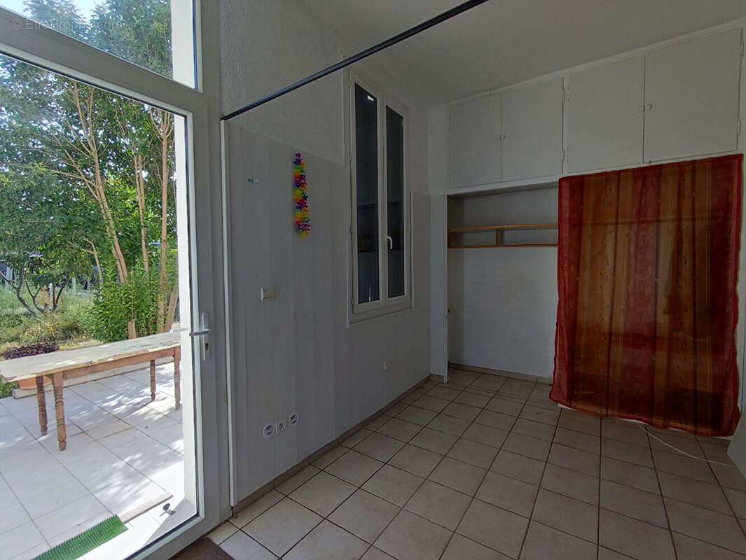 Appartement à PERPIGNAN