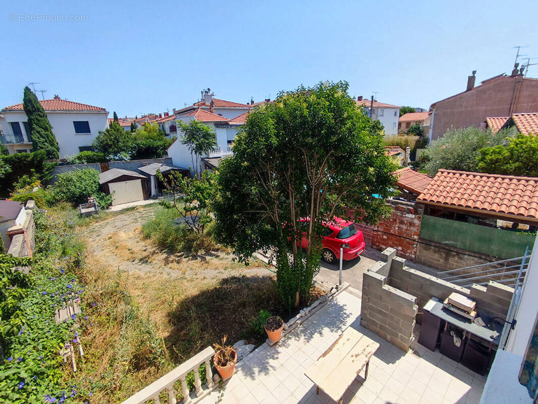 Appartement à PERPIGNAN