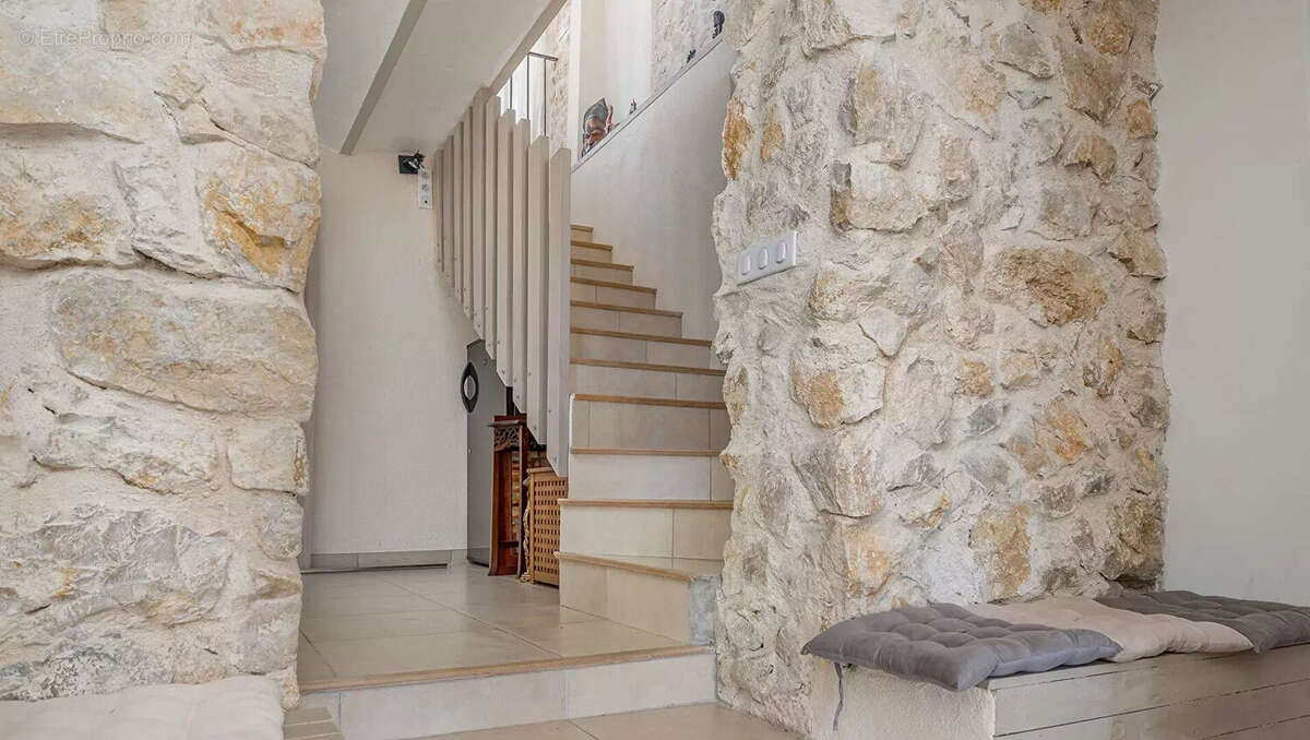 Maison à MARSEILLE-9E