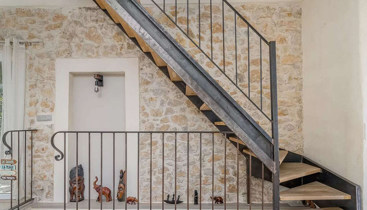 Maison à MARSEILLE-9E