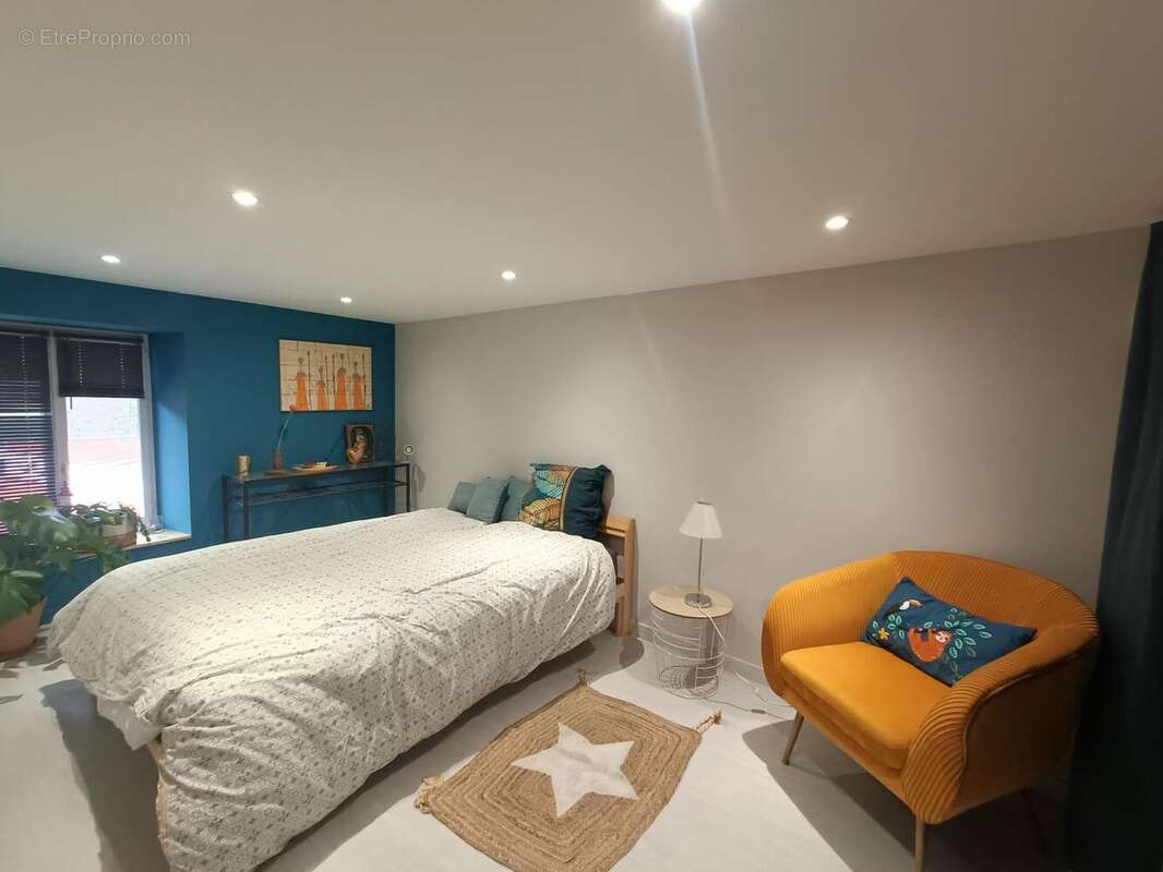 Photo 3 - Maison à SAINT-VINCENT-DE-REINS