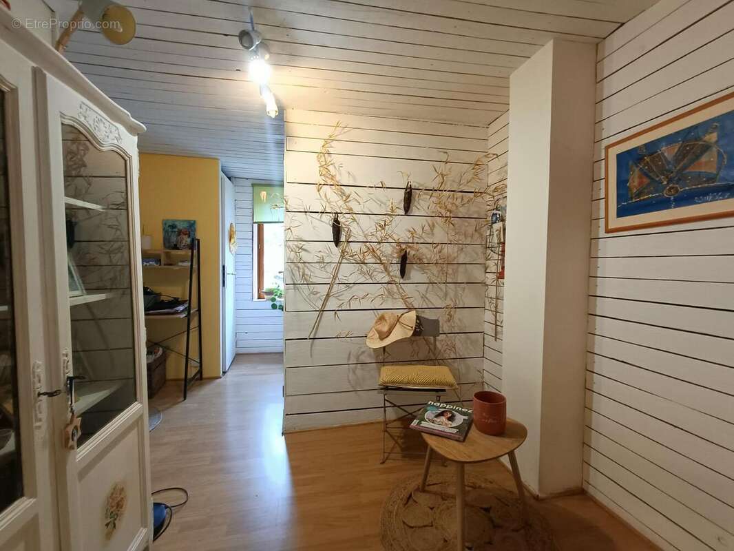 Photo 4 - Maison à SAINT-VINCENT-DE-REINS