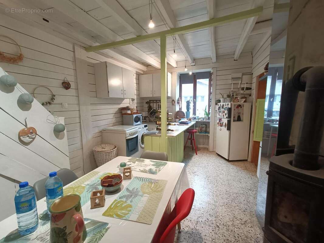 Photo 5 - Maison à SAINT-VINCENT-DE-REINS