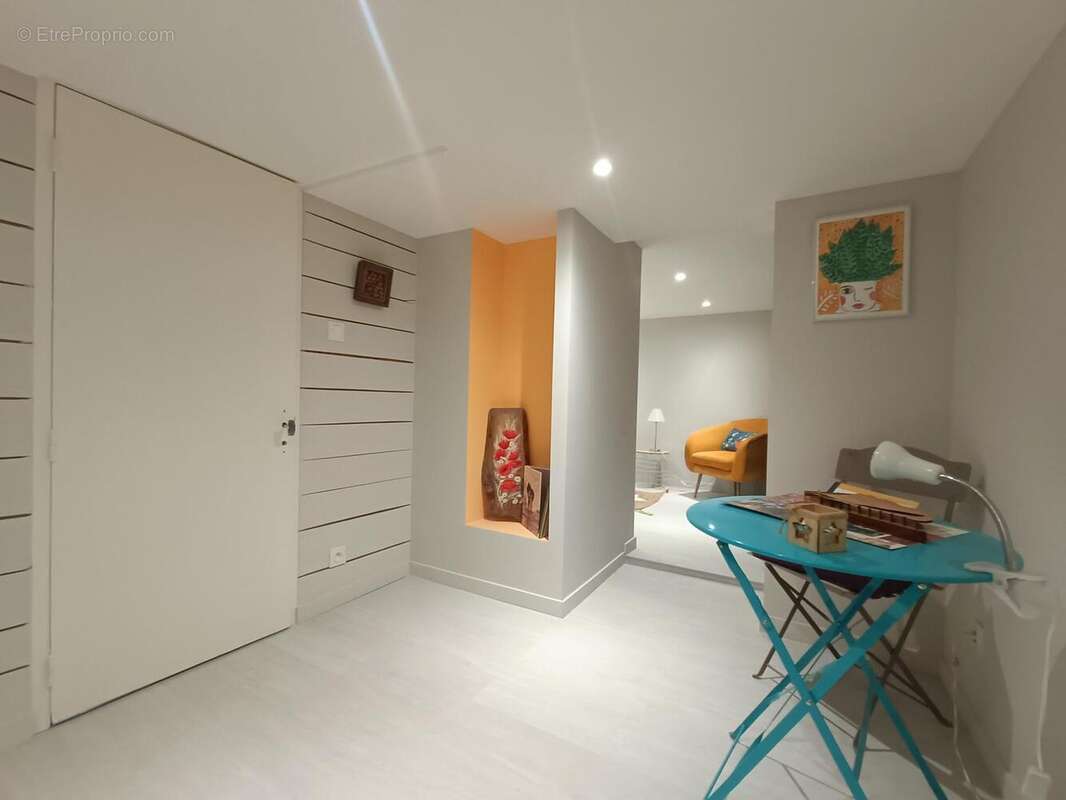 Photo 7 - Maison à SAINT-VINCENT-DE-REINS