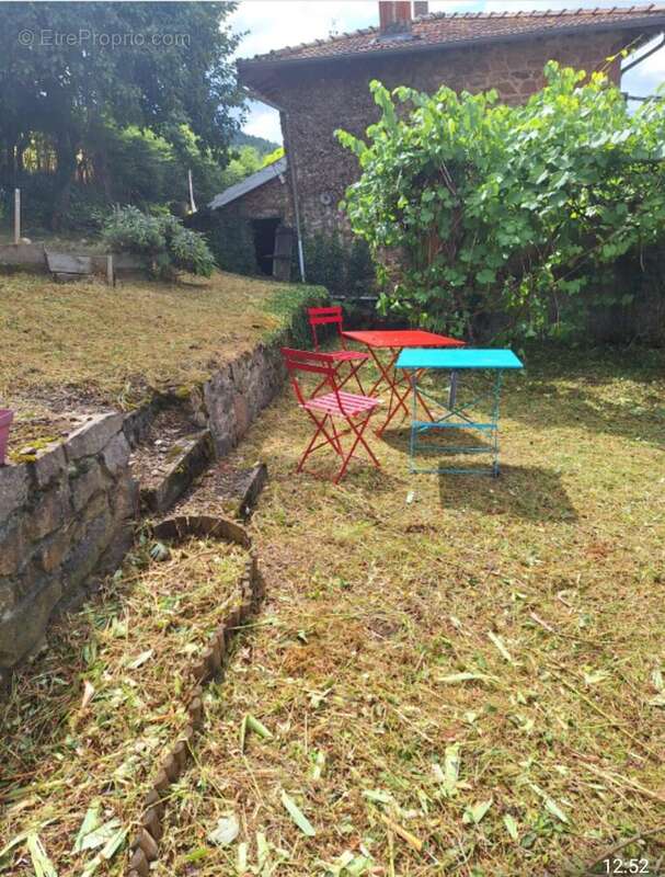 Photo 9 - Maison à SAINT-VINCENT-DE-REINS