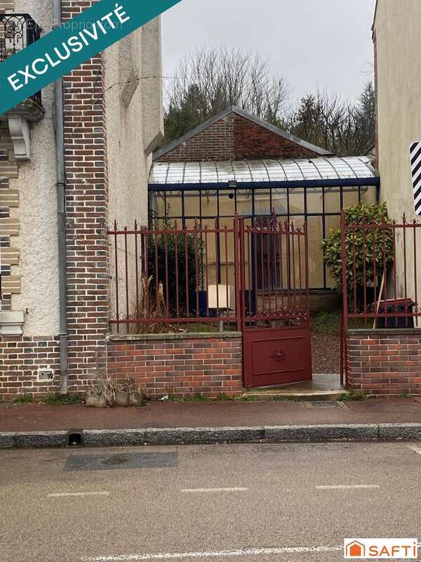 Photo 2 - Maison à MONTCORBON