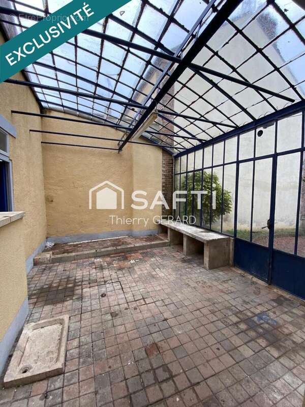 Photo 3 - Maison à MONTCORBON