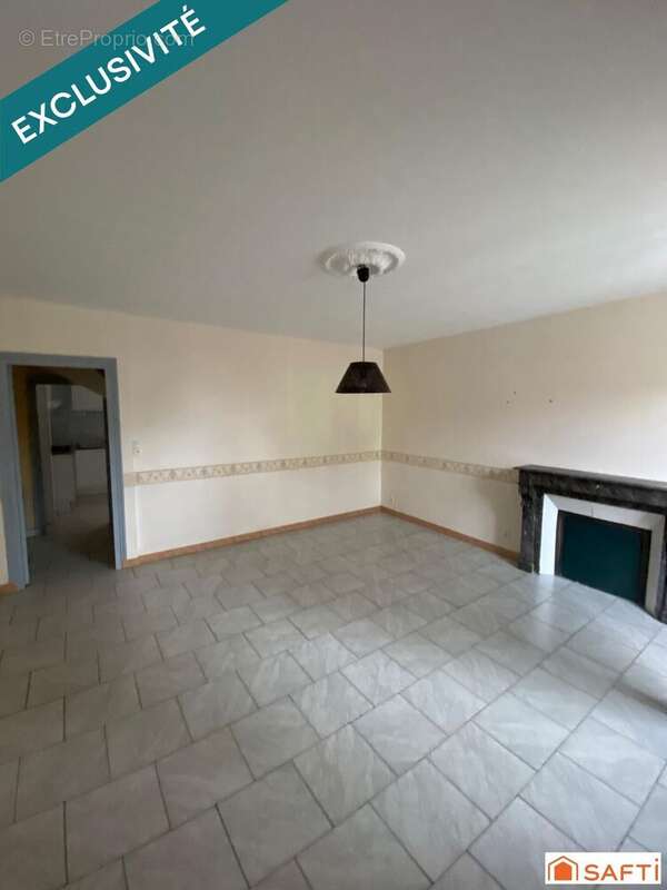 Photo 7 - Maison à MONTCORBON