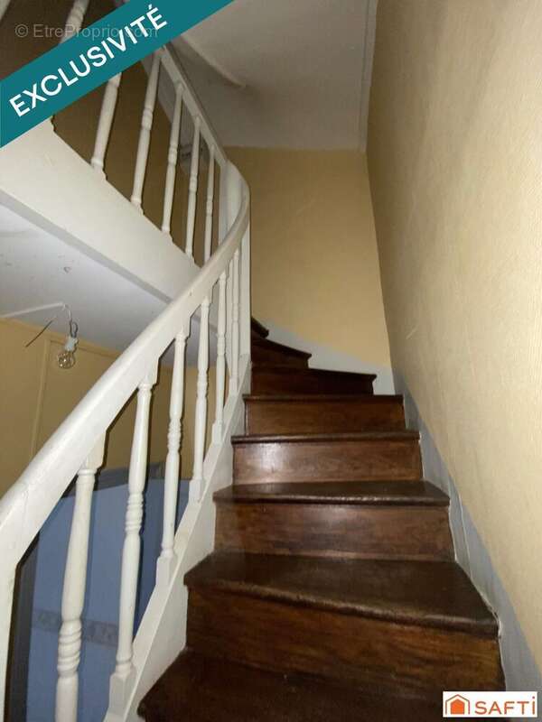 Photo 8 - Maison à MONTCORBON