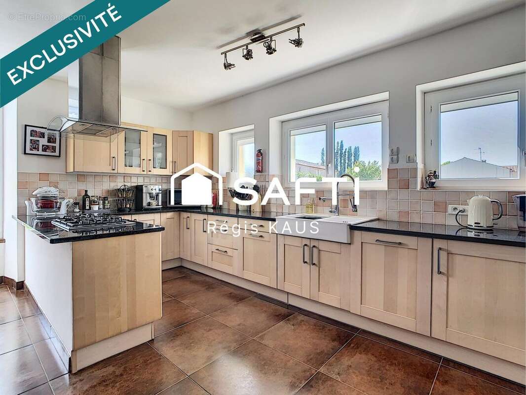 Photo 4 - Maison à THIRE