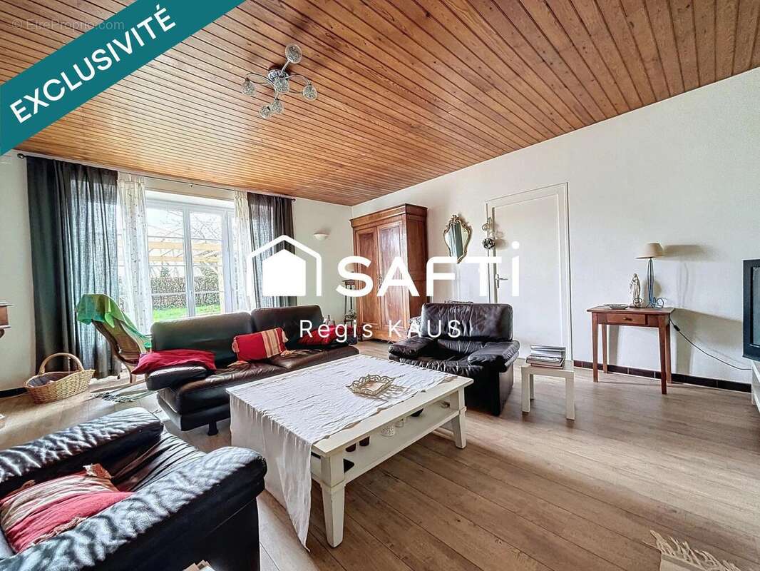 Photo 7 - Maison à THIRE