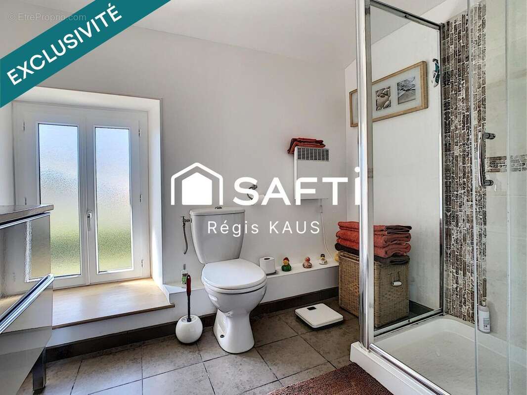 Photo 9 - Maison à THIRE