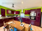 Photo 1 - Maison à MONTREUIL-LE-HENRI