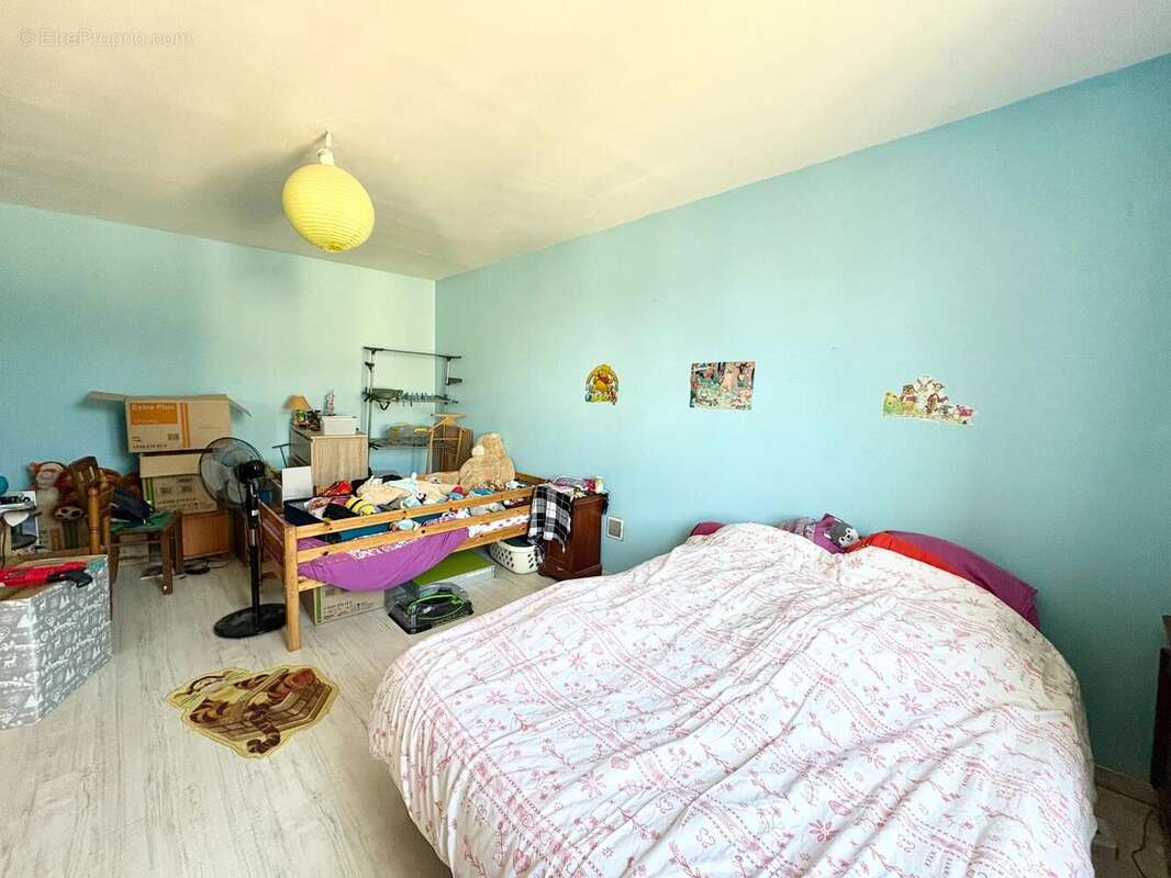 Photo 6 - Maison à MONTREUIL-LE-HENRI