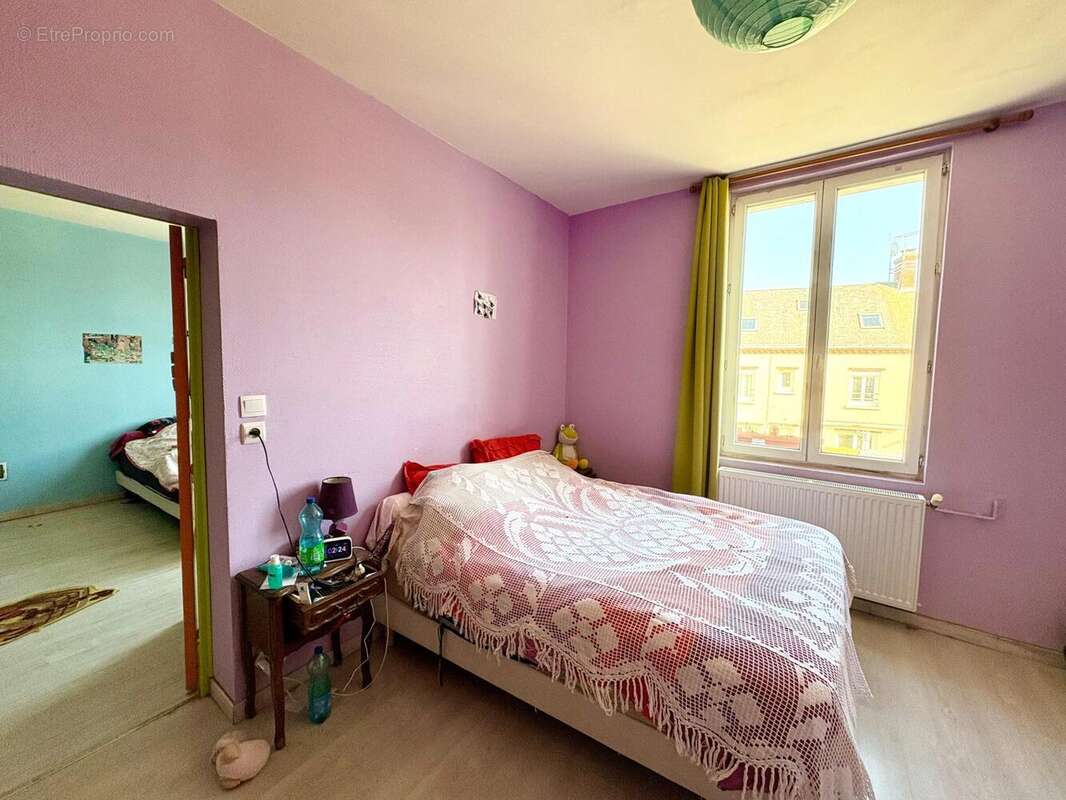 Photo 7 - Maison à MONTREUIL-LE-HENRI