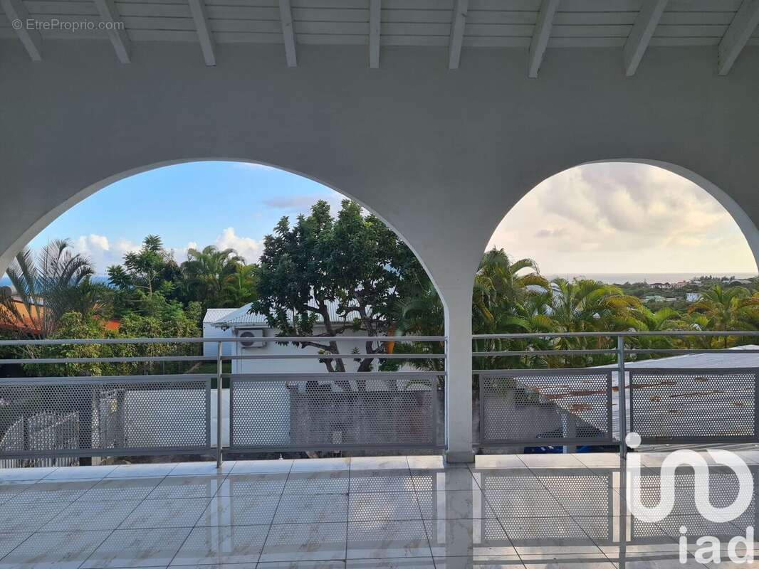 Photo 2 - Maison à SAINTE-ANNE