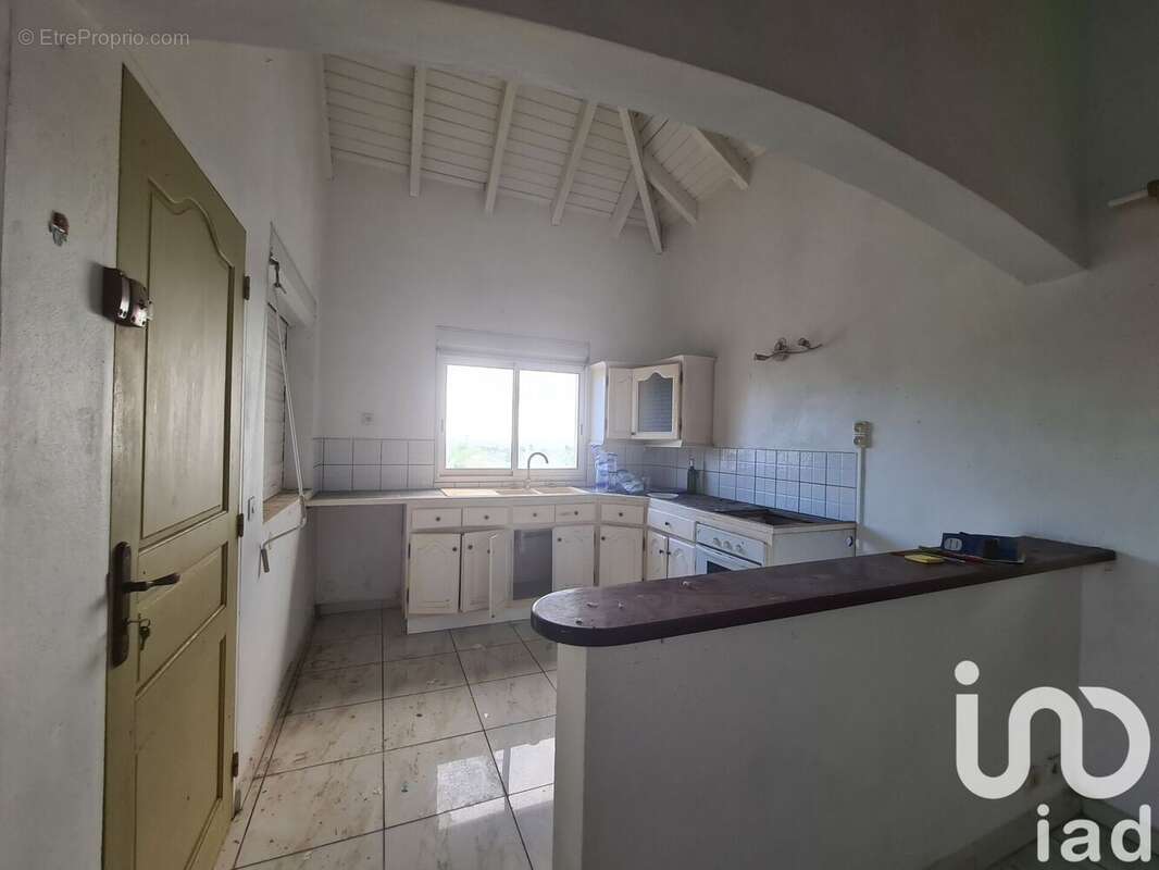 Photo 6 - Maison à SAINTE-ANNE