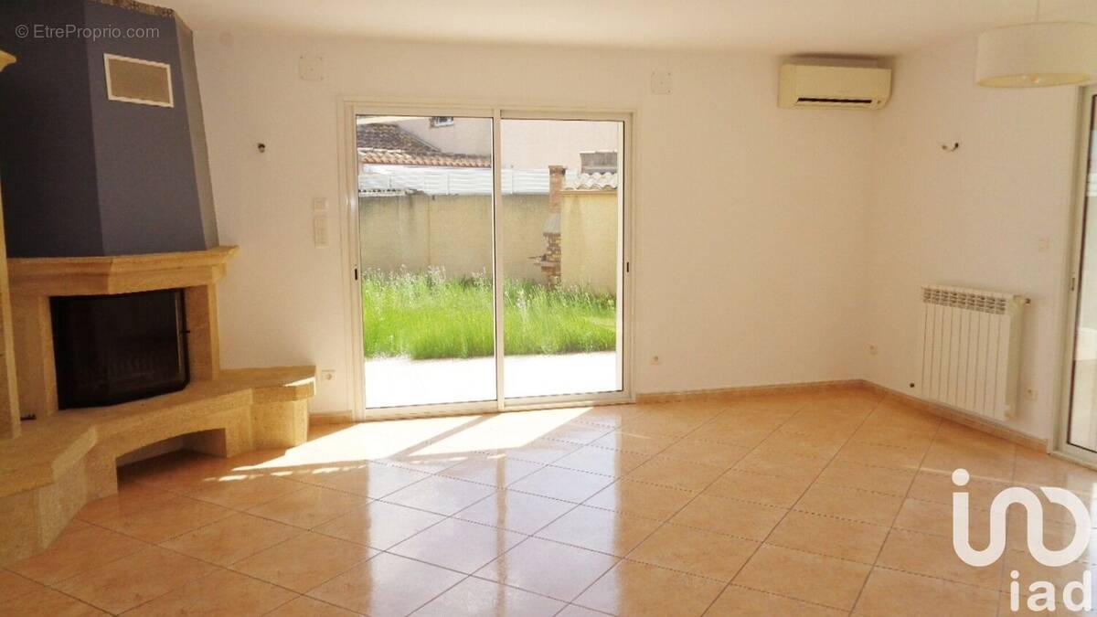 Photo 1 - Maison à FLORENSAC