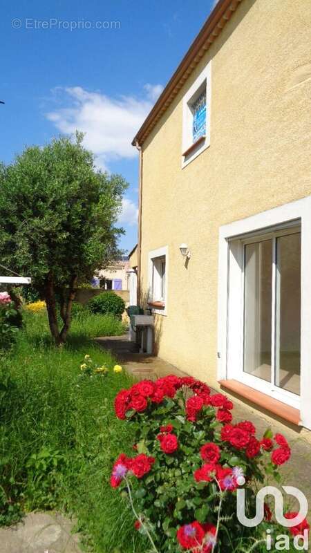 Photo 4 - Maison à FLORENSAC